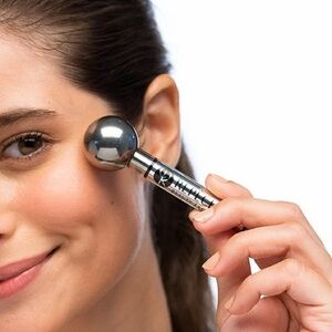 Repêchage Silver Ball Massager